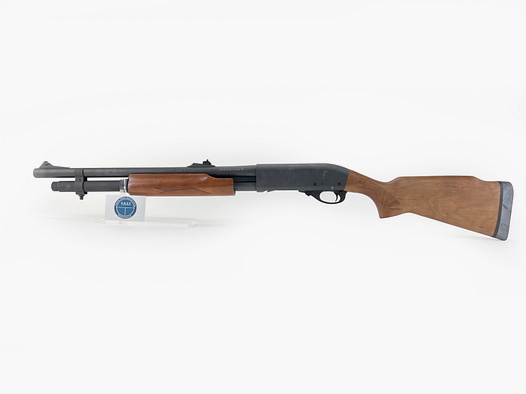 Remington 870 used