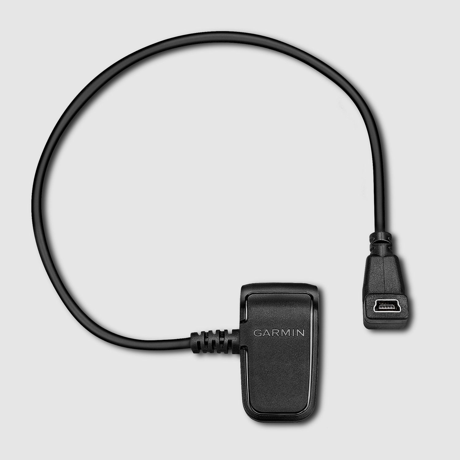 Clip de charge Garmin Mini T5