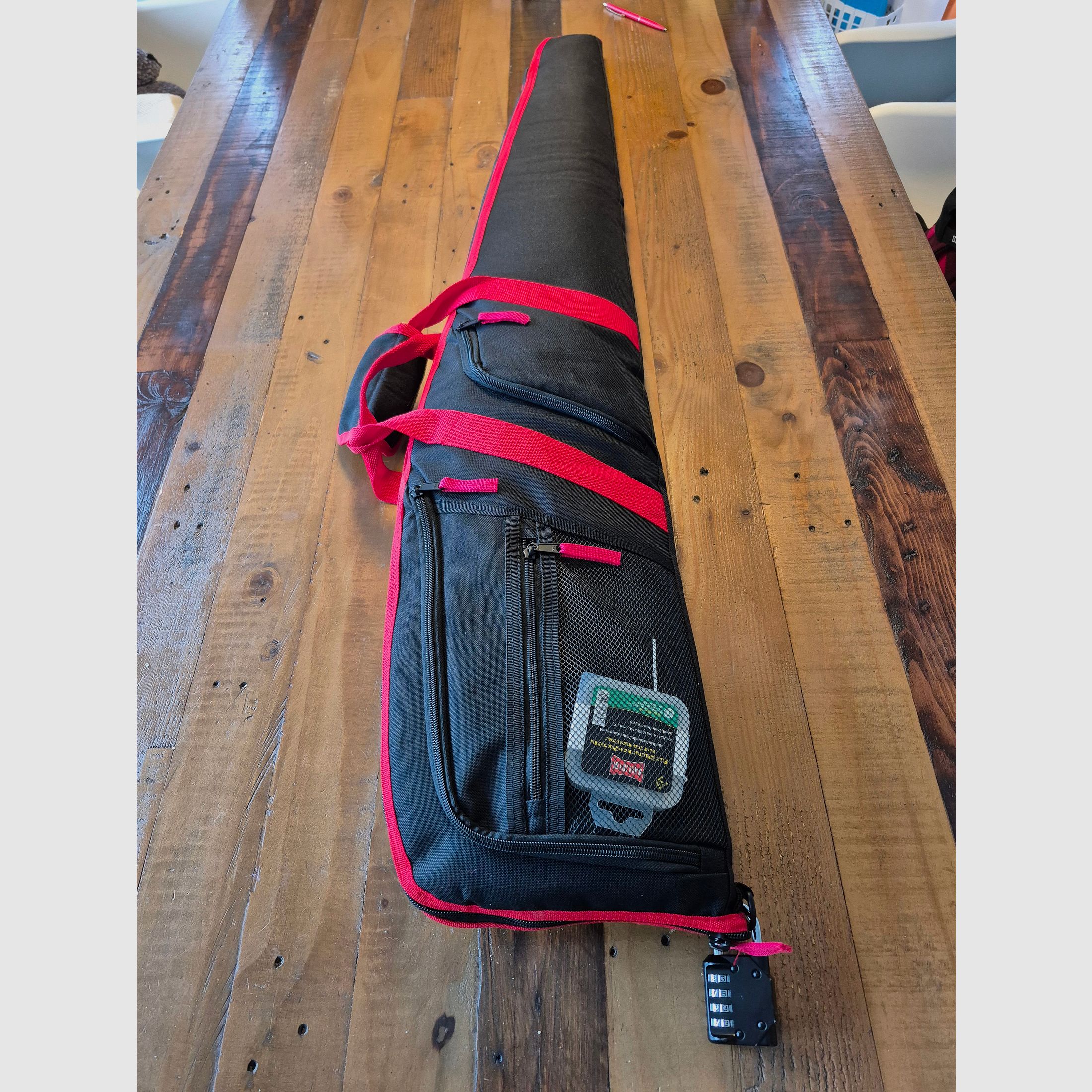 Weihrauch HW35 F mit Walther 4x32 ZF techn. einwandfrei