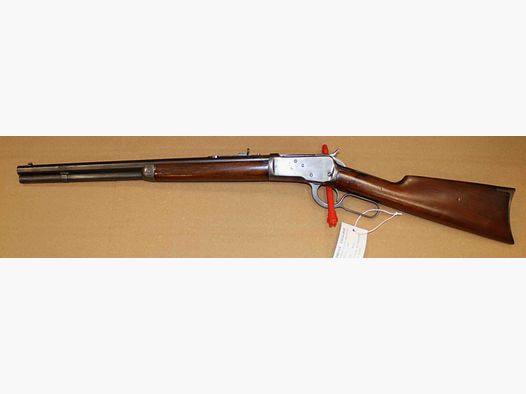 Winchester Model 1892 Lever Action Rifle .44/40 from 1913