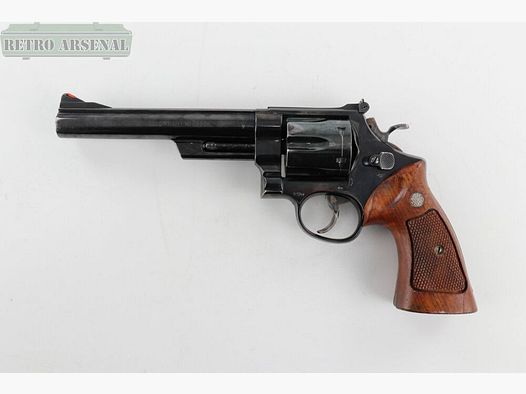 Smith & Wesson Mod. 29