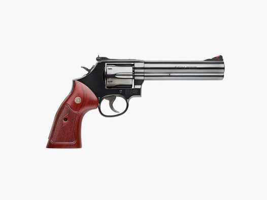 S&W 586