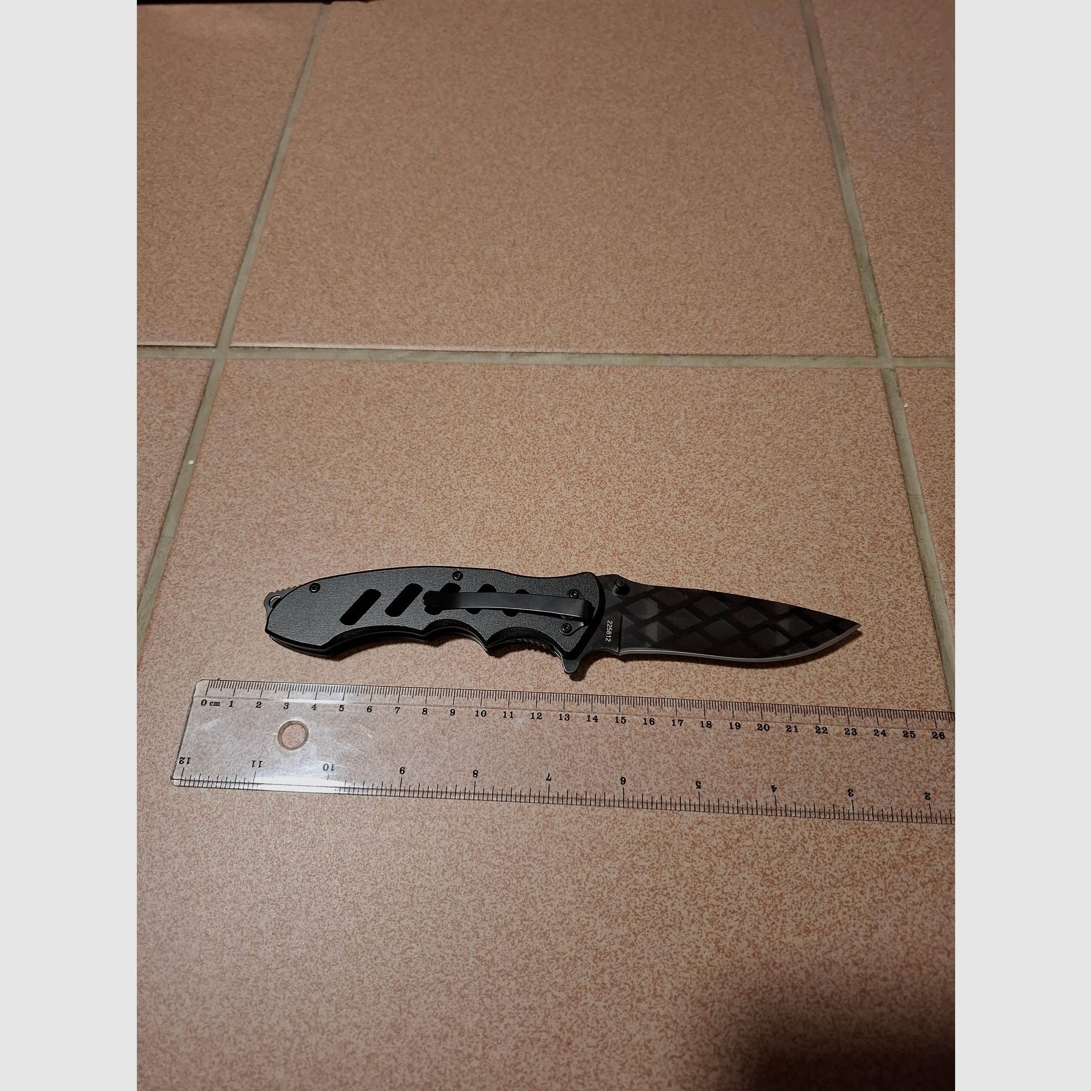 Herbertz Messer 225812