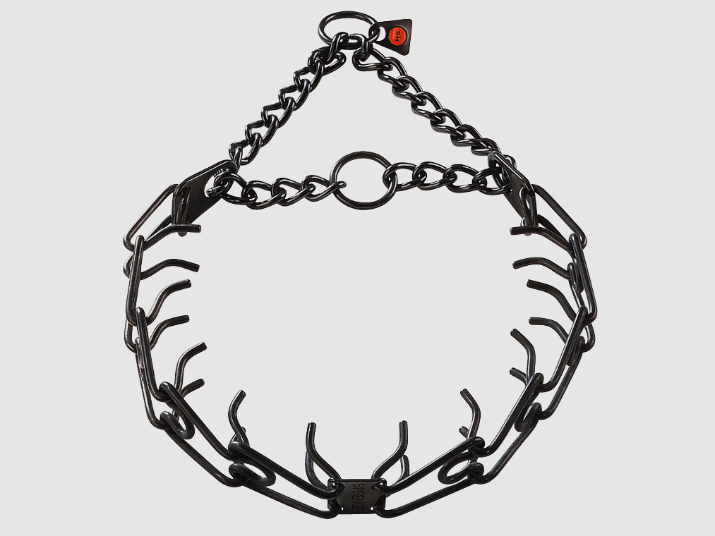 Sprenger – Ultra-Plus Dressurhalskette