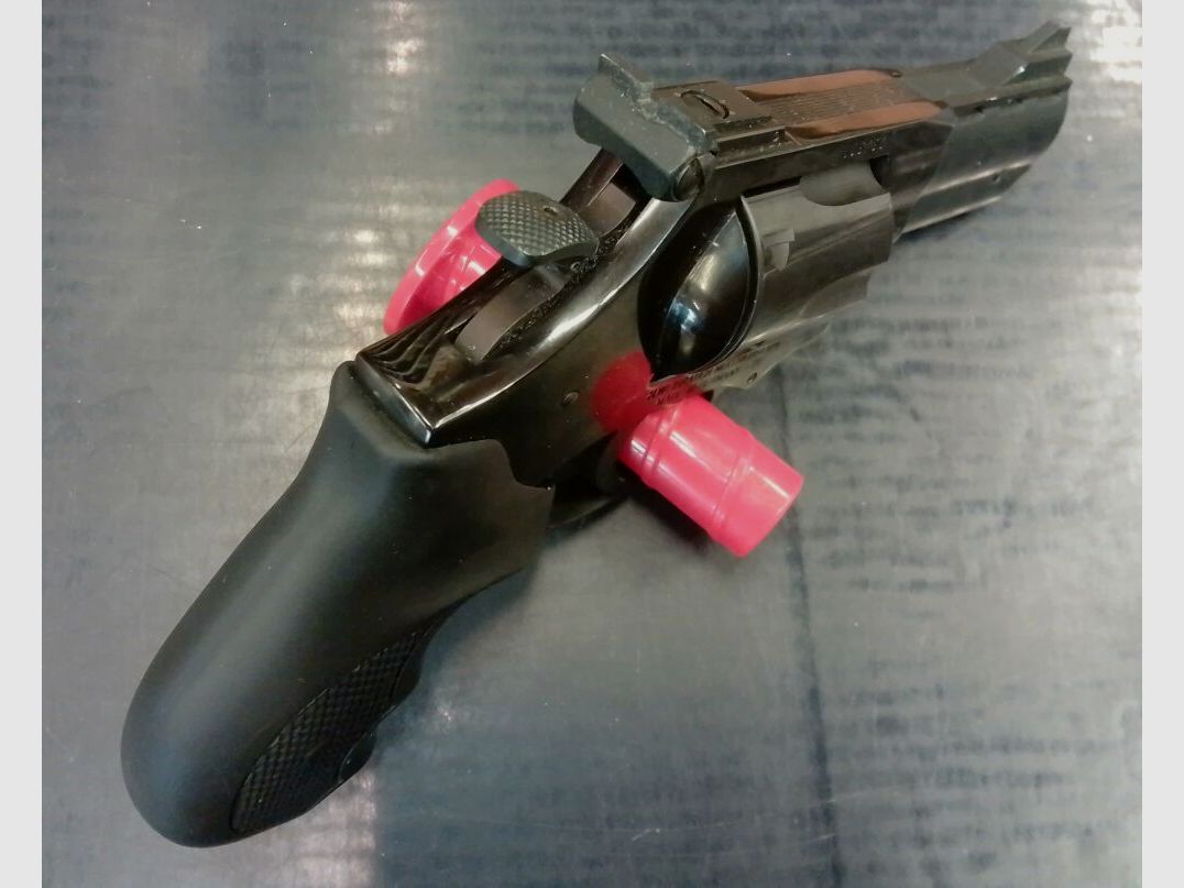 Weihrauch HW 357 Hunter