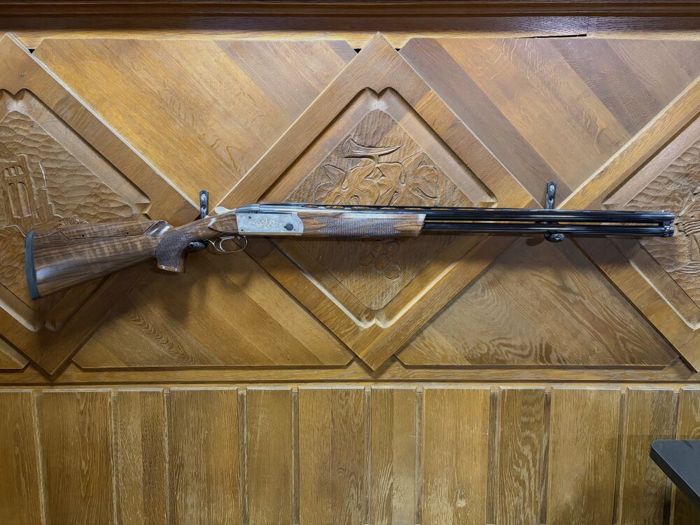 Krieghoff K-80 12/76, Bild 1 von 8