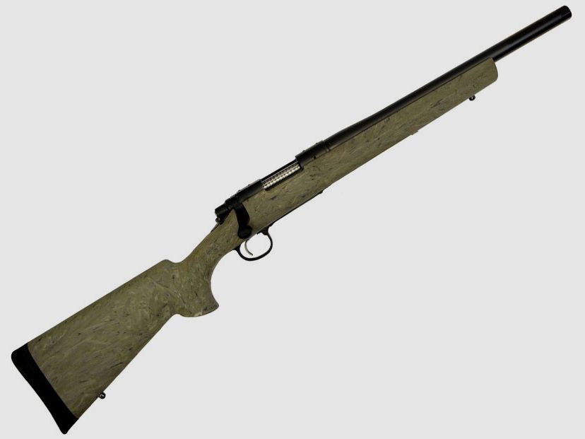 REMINGTON 700 SPS Tactical Threaded Repetierbüchse – 308 Win. – 16″