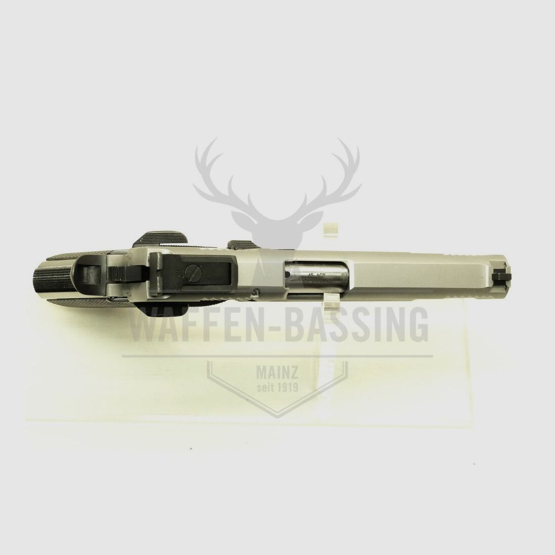 Smith & Wesson PC 945-1, image 3 sur 4