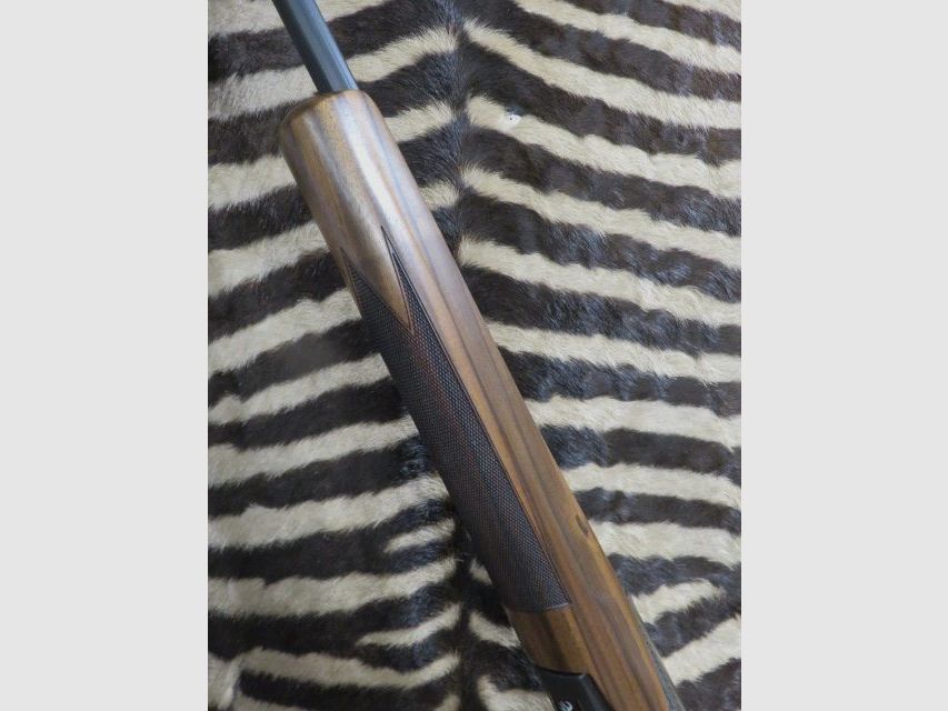 BROWNING Maral 4X Platinium spezielle IWA Bayerisch Gr.3 Kal.30-06 Lauf 53 cm, Bild 4 von 11