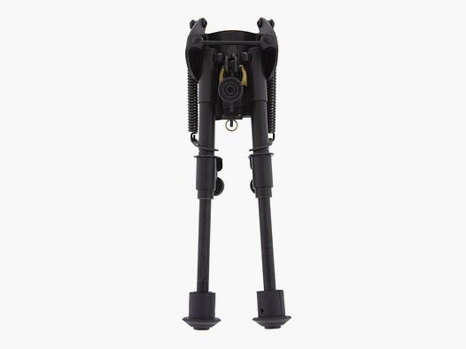 Bipod B-Vision ausziehbar BP-19S 15,24 – 22,86 cm