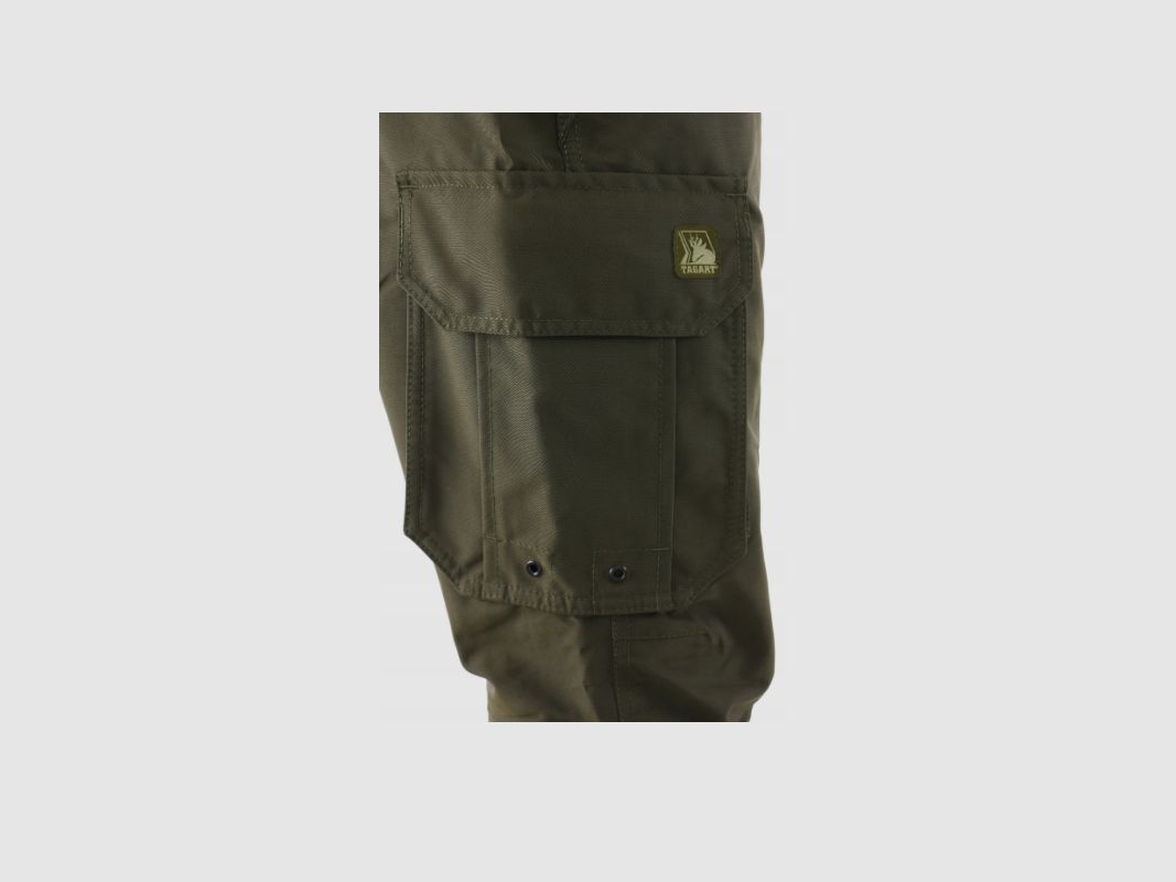 Pantalón de caza Tagart con membrana Storm, imagen 4 de 4