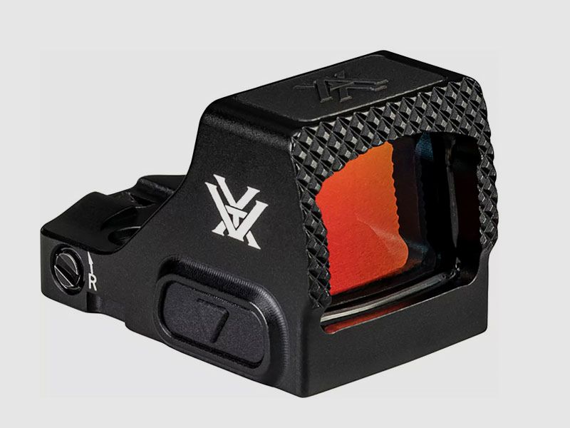 VORTEX Defender CCW RedDot 3 MOA