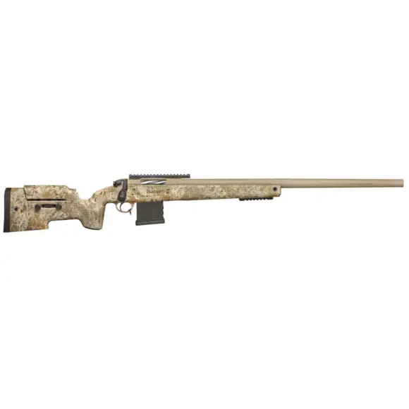 Carabine TLD Sabatti Tactical Evo US Desert Calibre 308 Win