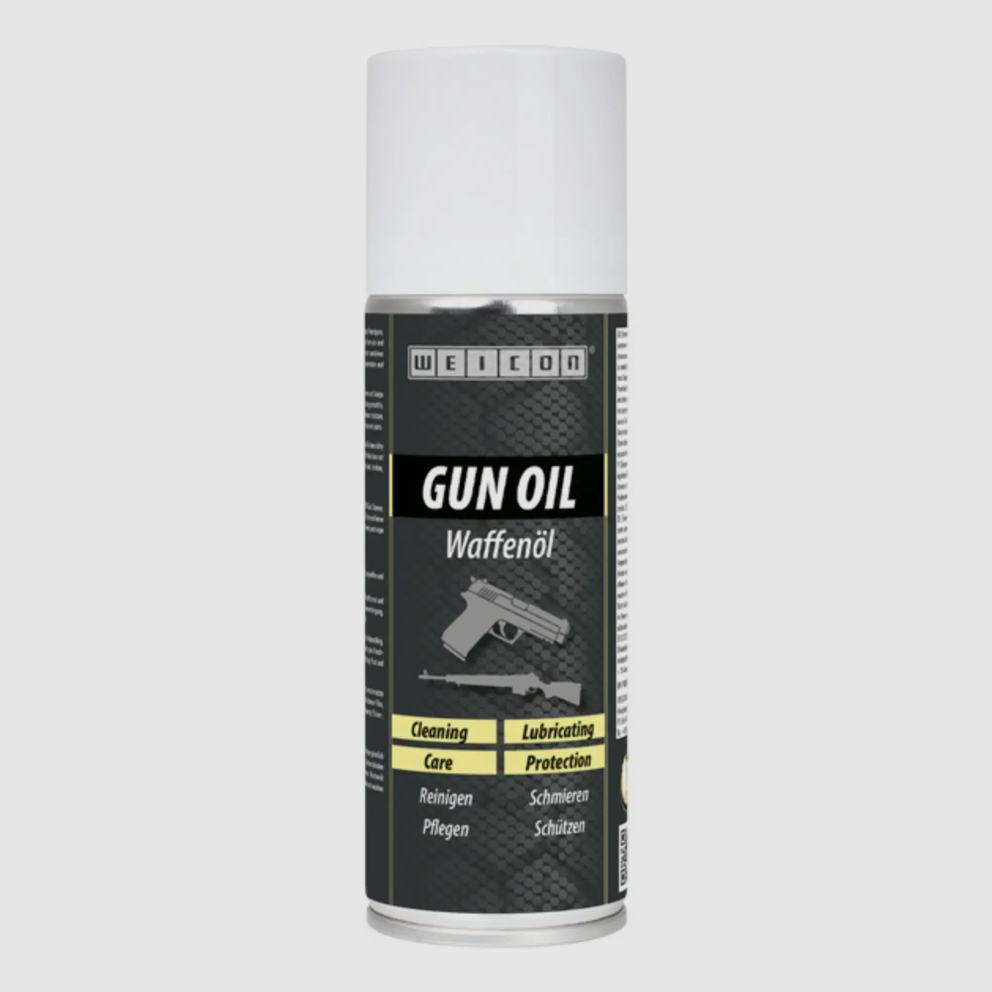 Weicon Gun Oil Spray (200 ml)