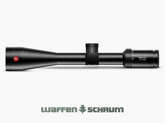 Leica Amplus 6 - 2,5-15x50i ohne Schiene Absehenschnellverstellung BDC