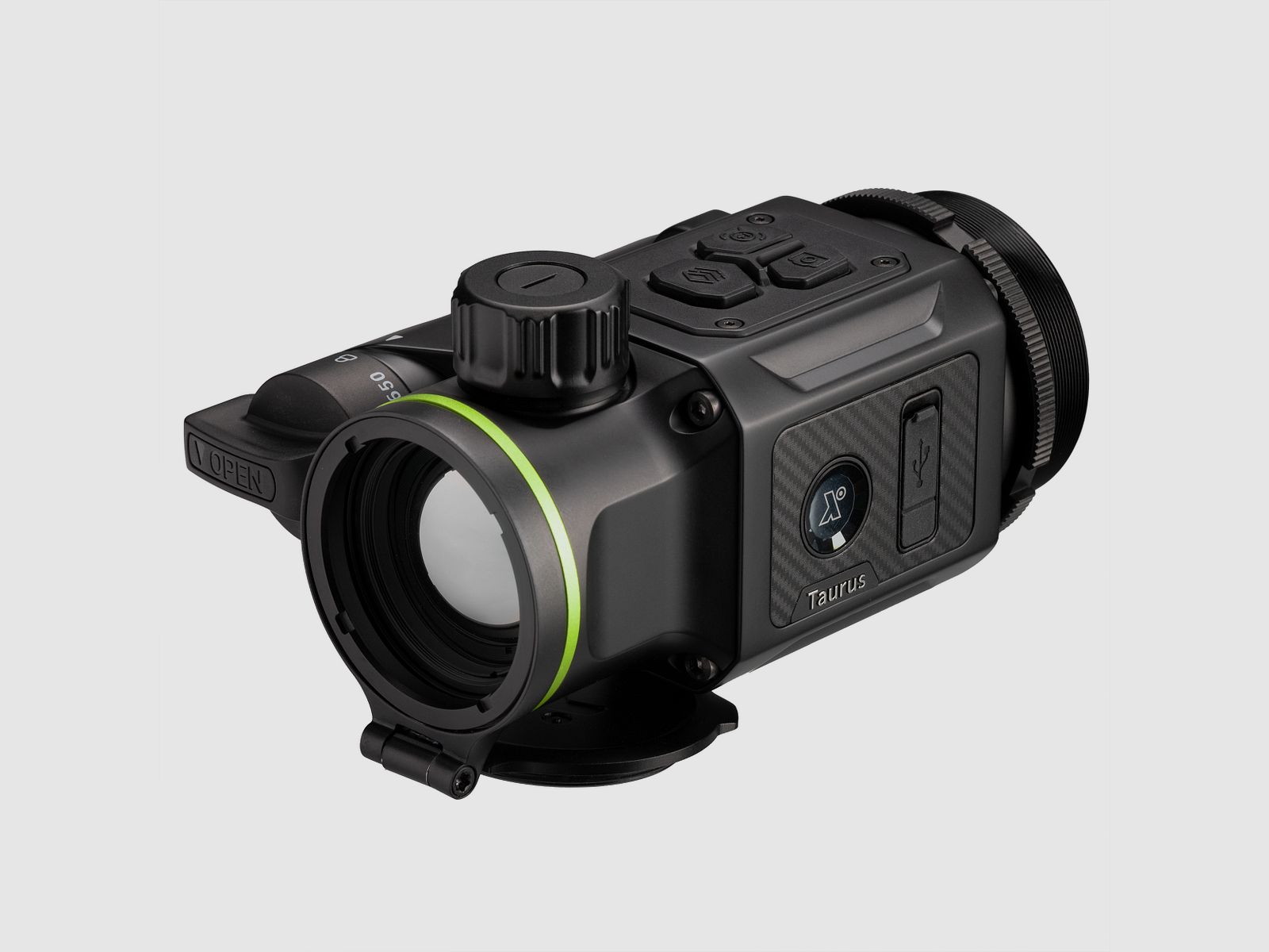 Pixfra Taurus T425, image 1 sur 3