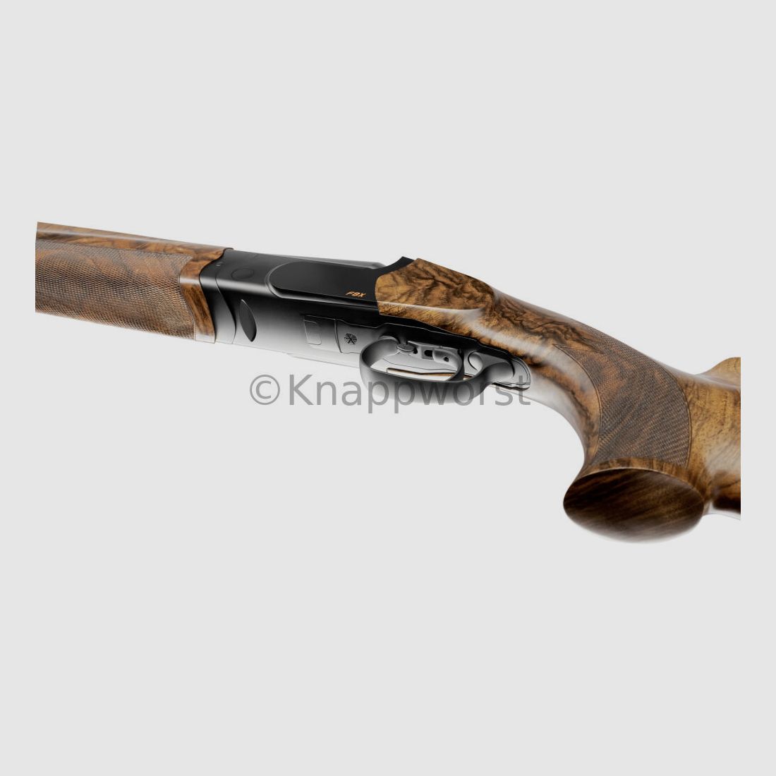 Armes Blaser Blaser FBX Sporting