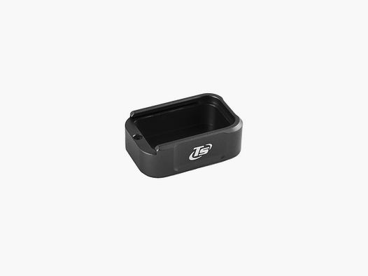 Base pad +2 cartouches pour Strike One (pour Magwell) - TONI SYSTEM/Base pad +2 rounds for Strike one (for magwell) - TONI SYSTEM *     CODE ARTICLE PAD2SK-BK