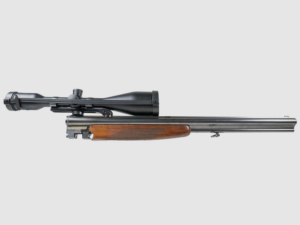 Drilling Krieghoff Plus – 7×65 R und 20/76, Bild 5 von 6