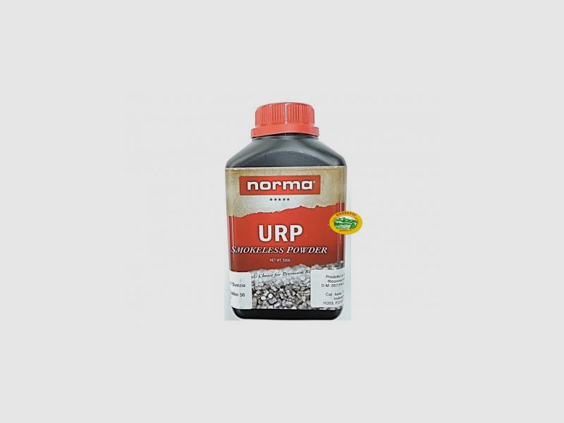 NORMA URP Pulver