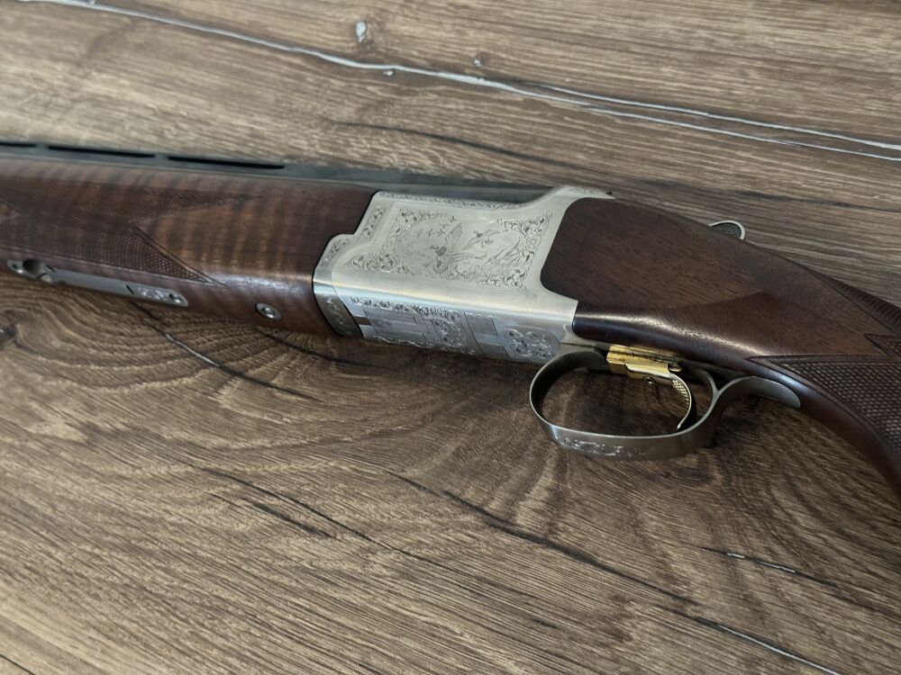 Browning 325 SP