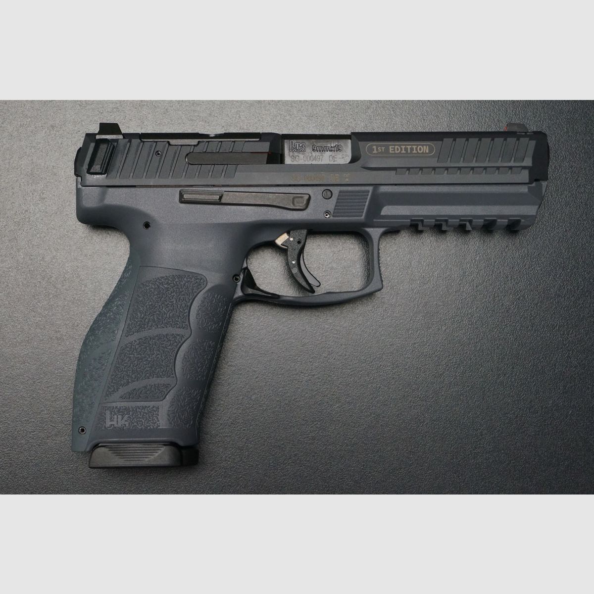 H&K SFP9 OR Sniper Grey Special Edition, Bild 1 von 8