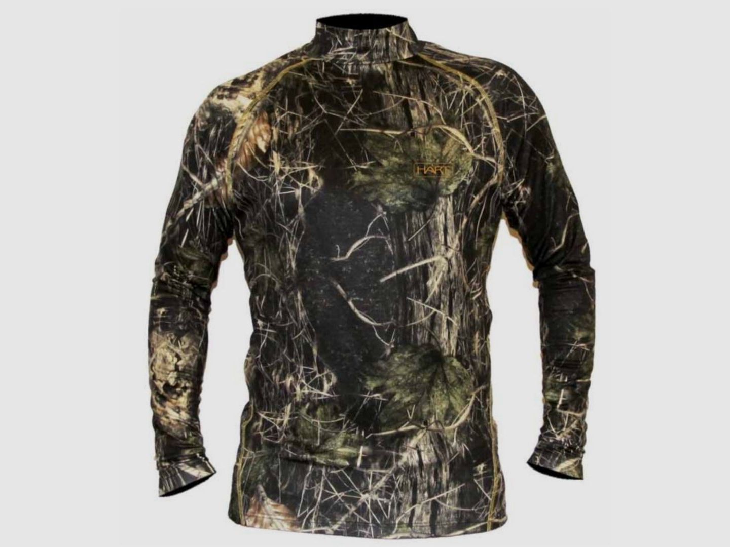 Aktivshirt L forest