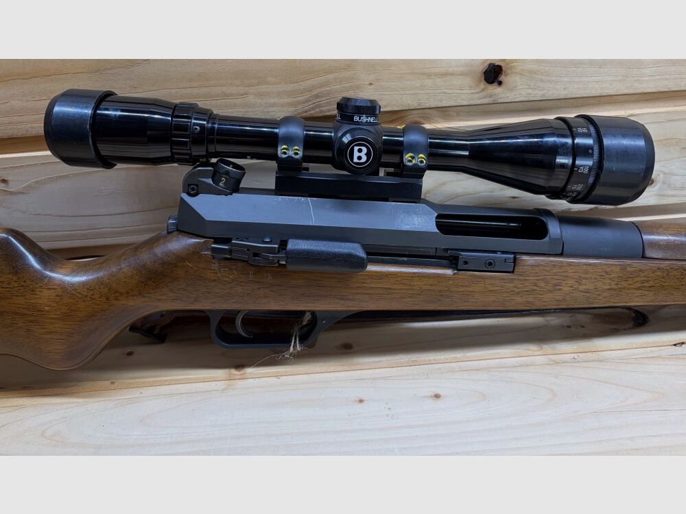 Heckler & Koch HK SL-7 .308Win