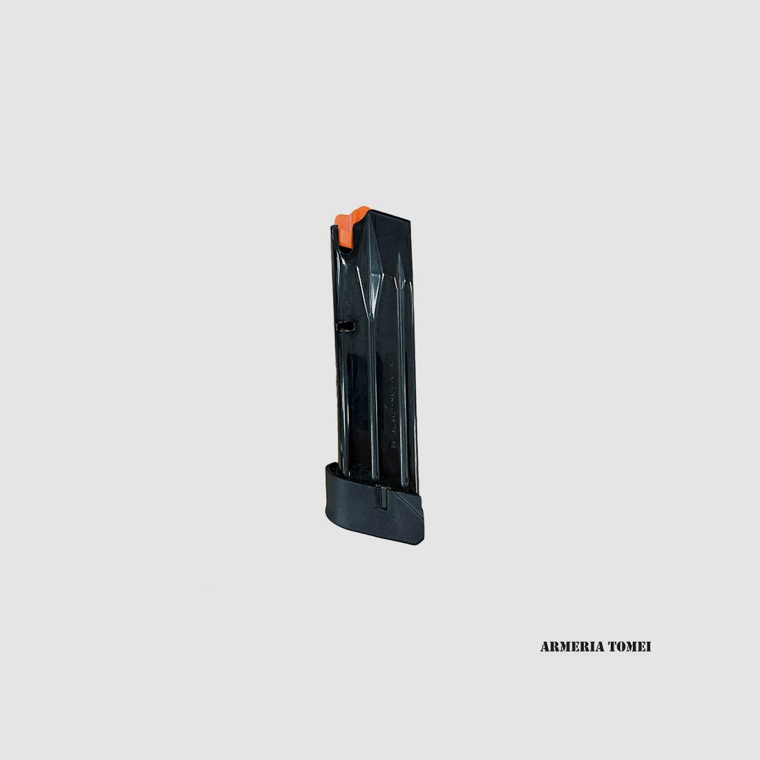 CARGADOR – BERETTA PX4 COMPACT 18 CARTUCHOS PA Cal. 9mm, imagen 1 de 3