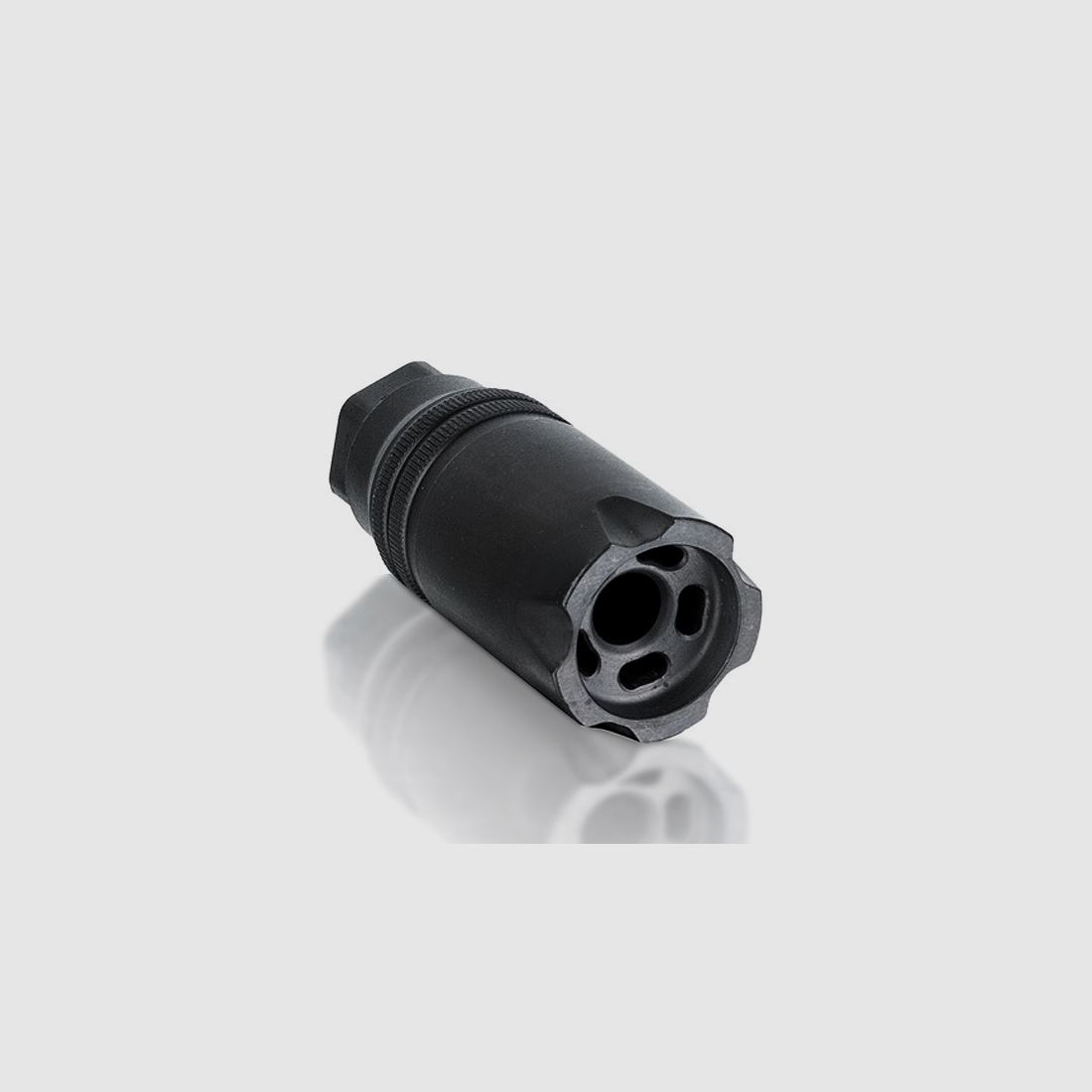 HERA ARMS LC Linear Compensator, SMALL Gen3 1/2"x28 (Calibre .223 Remington)