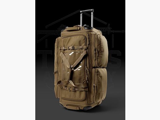 5.11 SOMS 3.0 Einsatztasche/Rollkoffer