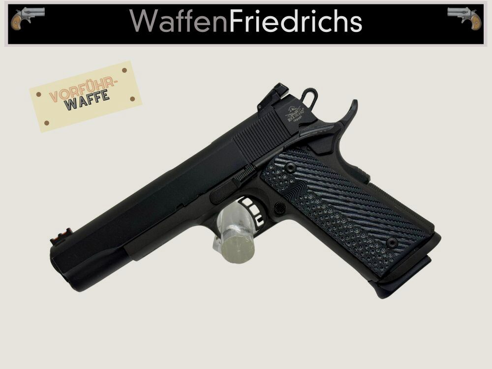 Armscor 1911 A1 FS ROCK ULTRA - Waffen Friedrichs