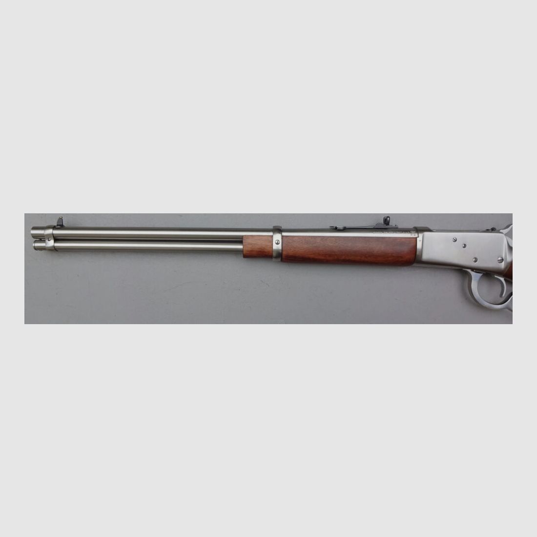 ROSSI PUMA Classic Stainless 20"