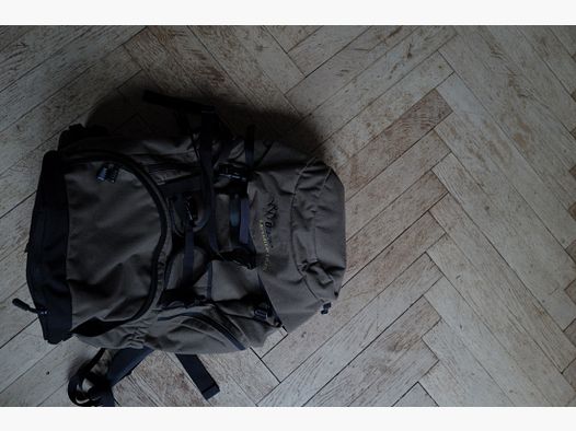 Blaser Ultimate Epedition Light Rucksack