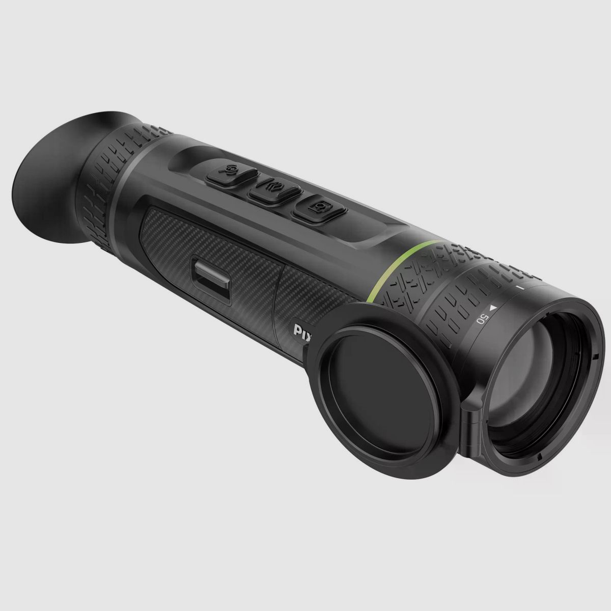 PIXFRA Sirius S650D Wärmebildmonokular