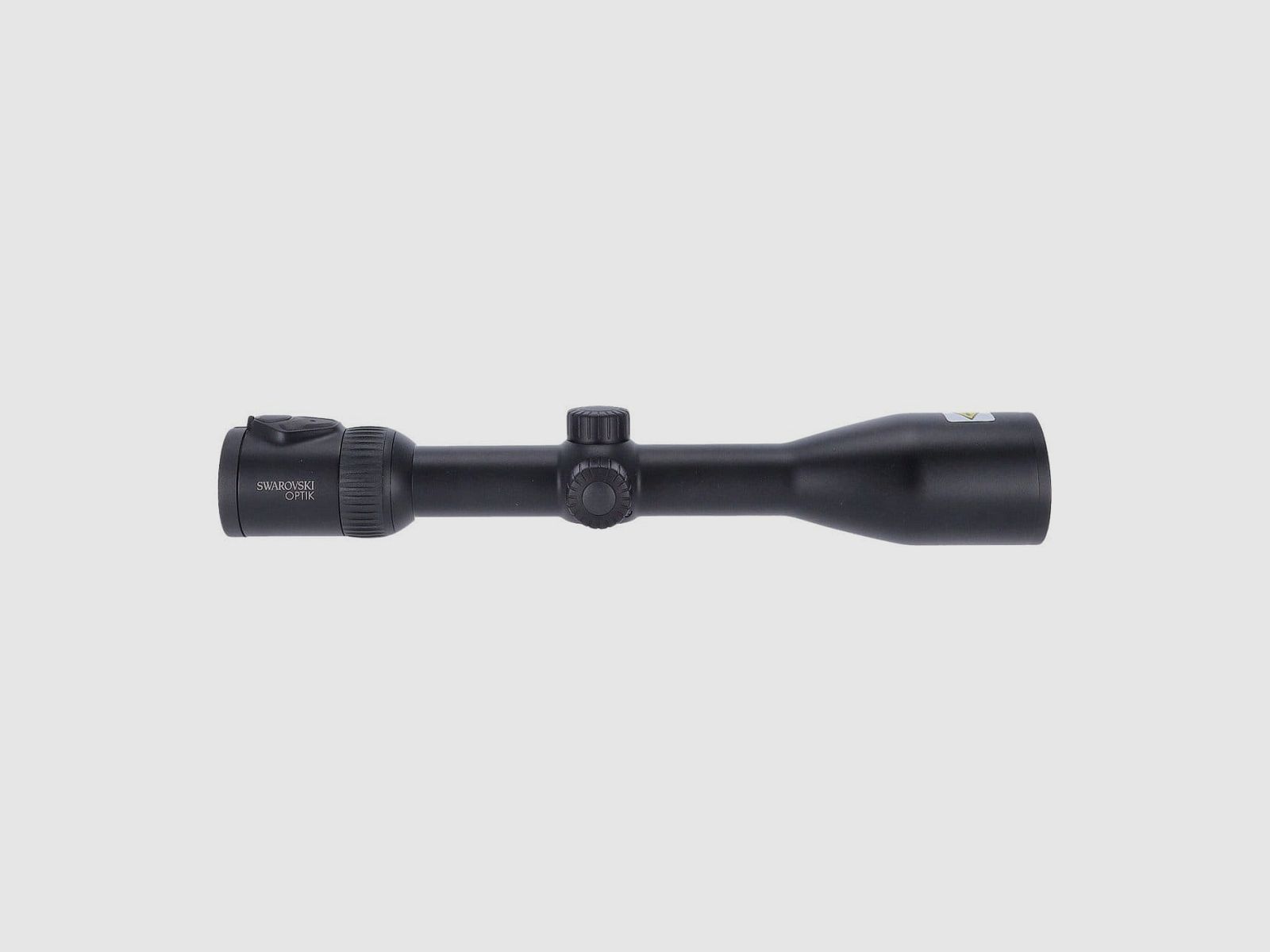 Swarovski Z8i+ 5-40x56 P 4A-I riflescope