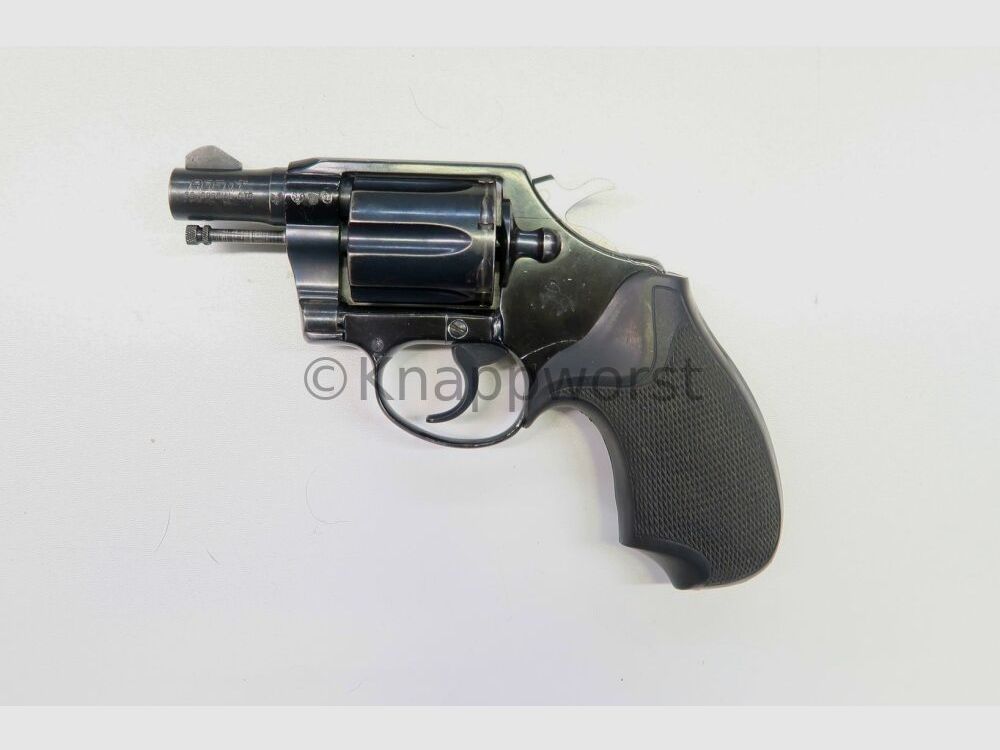 Colt Colt Agent