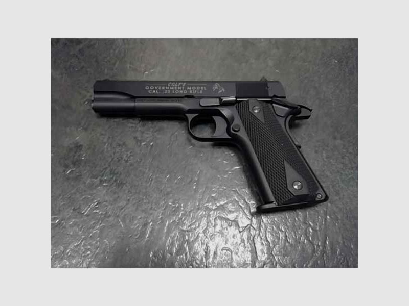 Pistole Umarex Colt Government 1911 A1