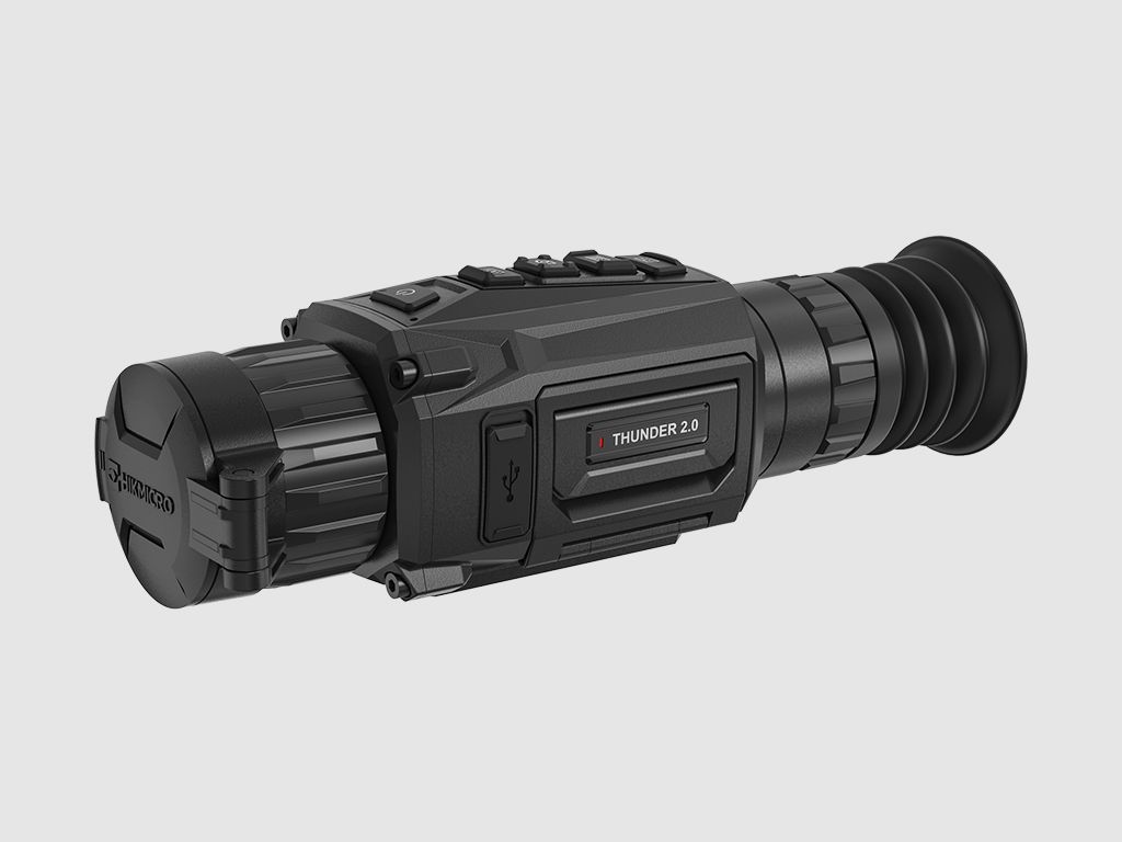HIKMICRO THUNDER TE19V2 19mm F1.0