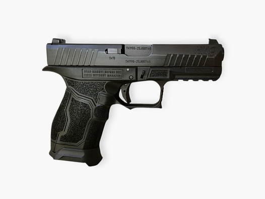 AKSA Arms – Pistole / HM-9 / Black / 15 Schuss / 9×19