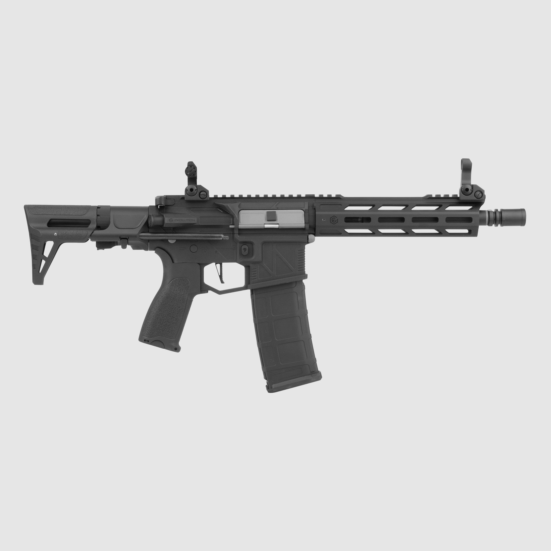Evoluzione Ghost S EMR PDW - Airsoft S-AEG, immagine 3 di 8