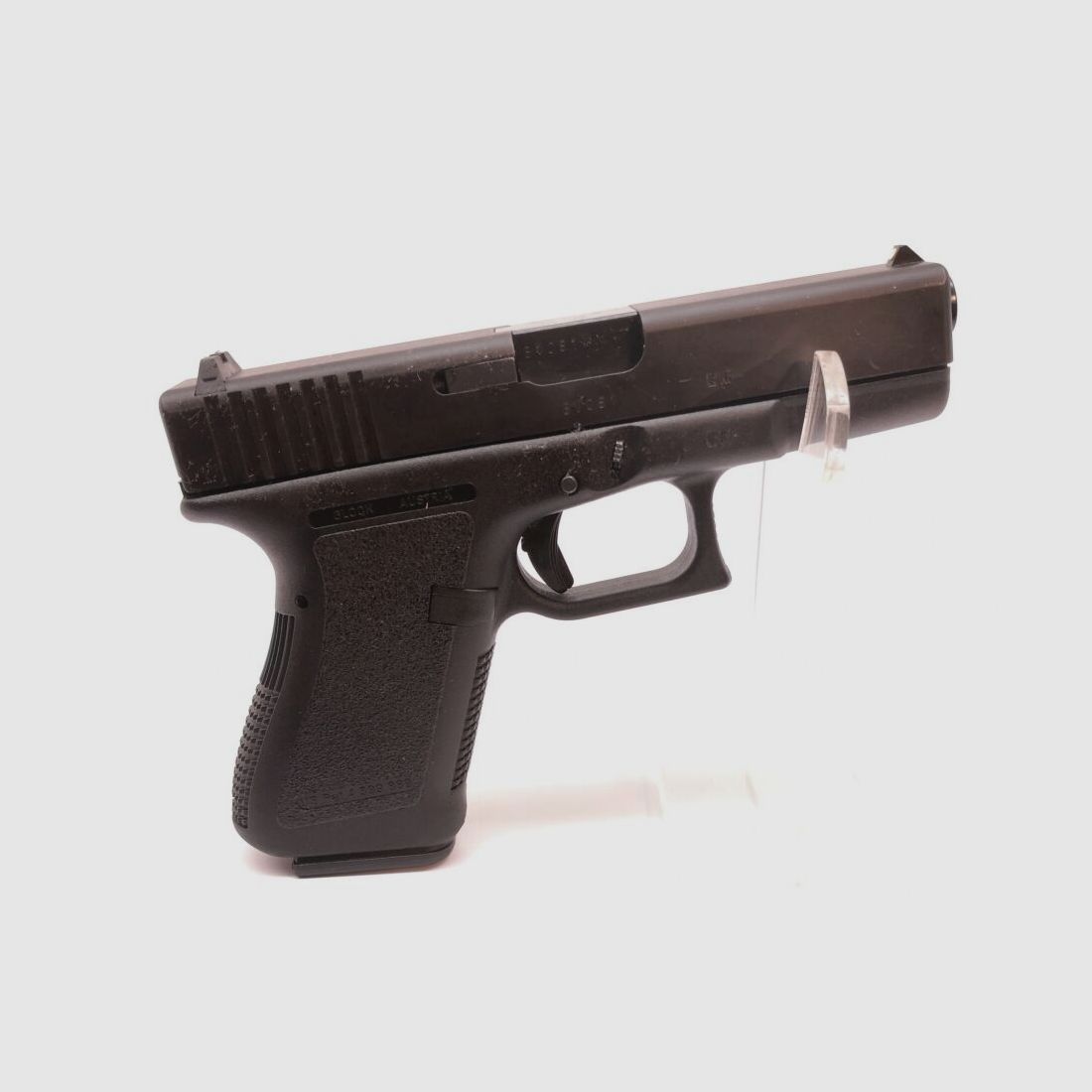 Glock 19, Bild 5 von 8