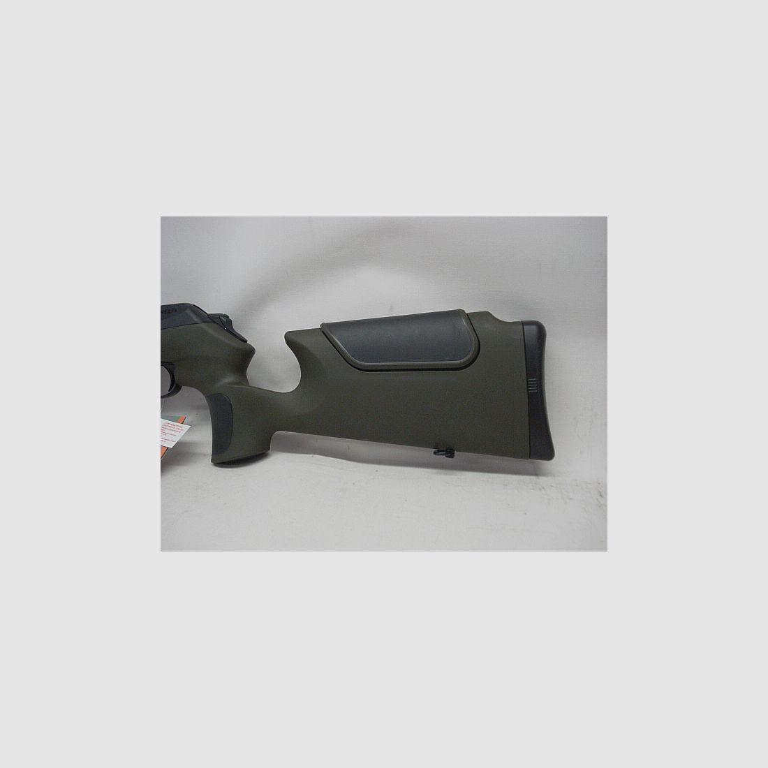 Helix Speedster SWLL51 & MG mV - .308Win, canon rainuré