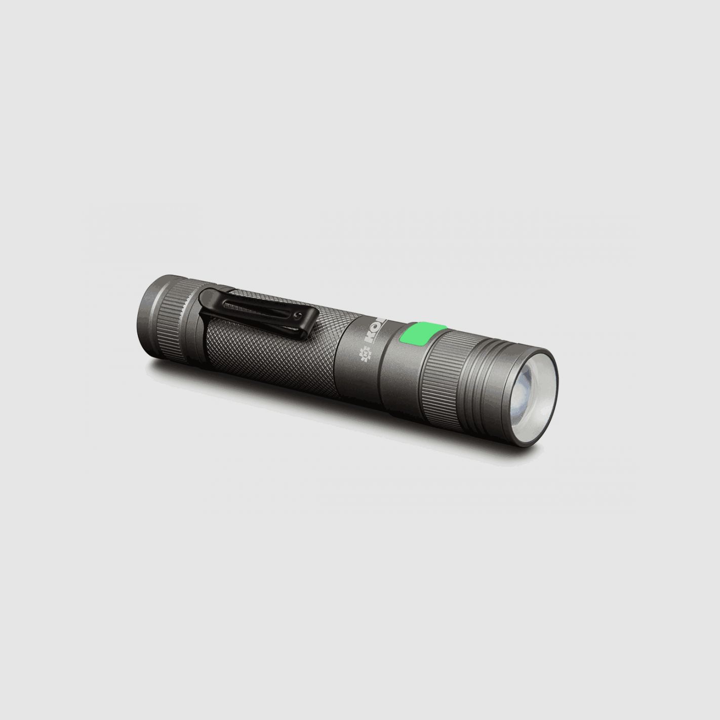KONUS TORCIA RICARICABILE KONUSLIGHT RC-5 800 LUMEN
