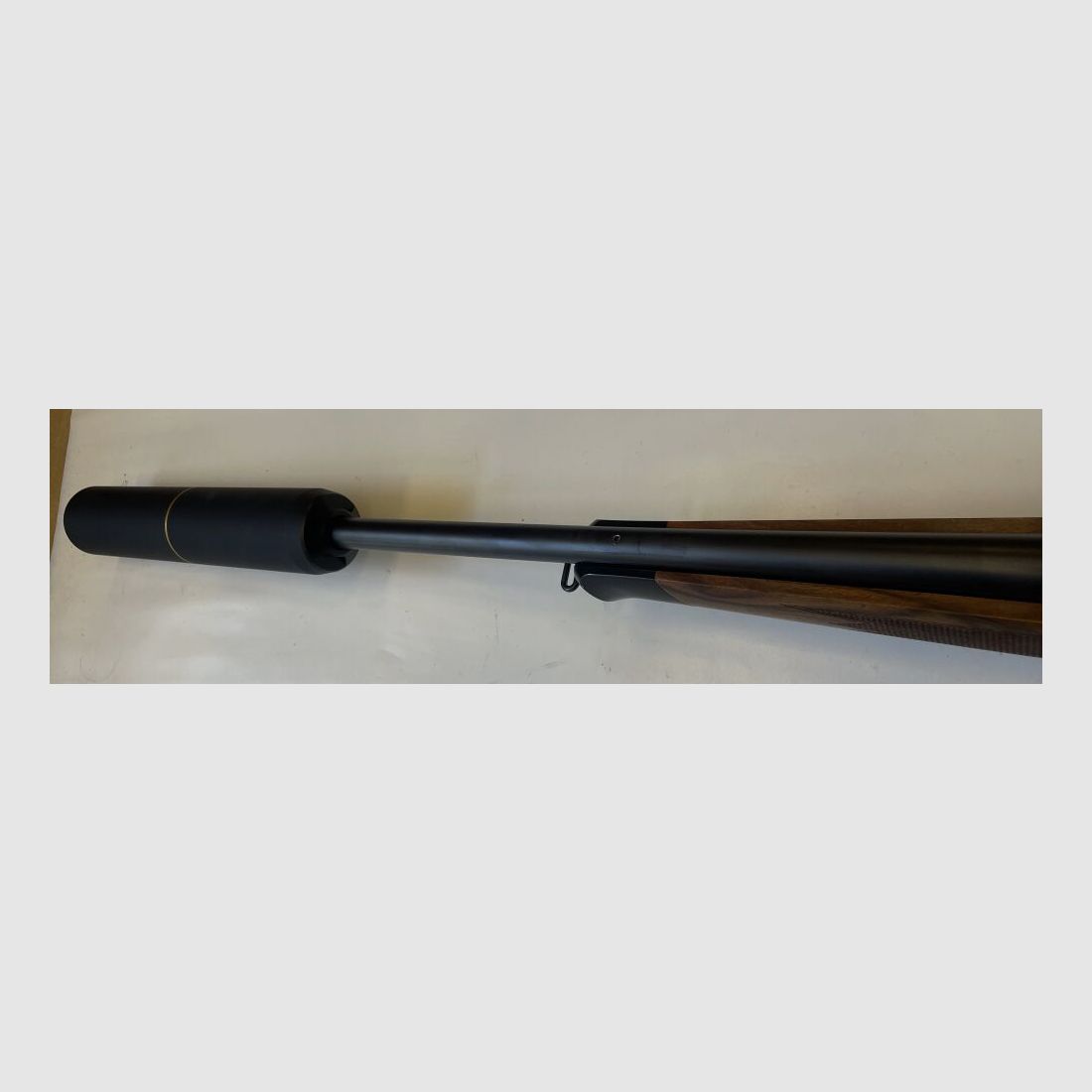 Blaser R8 Luxus
