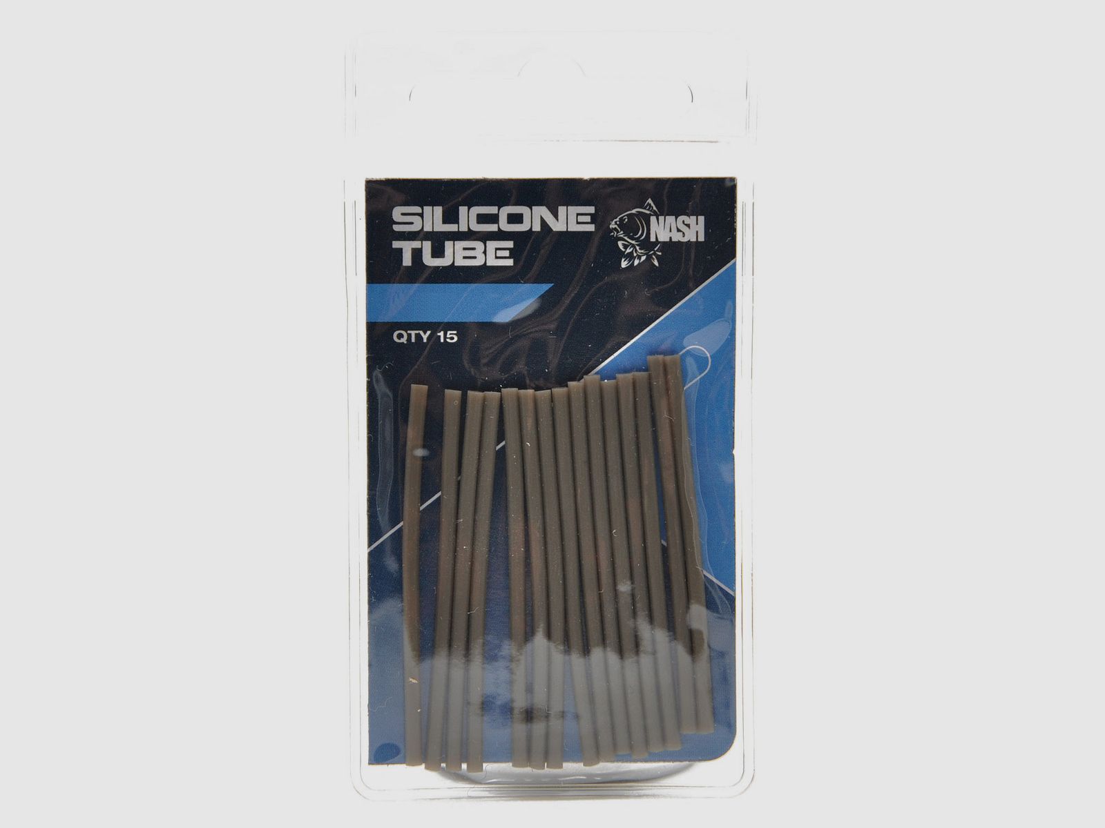 Nash Silicone Tubing