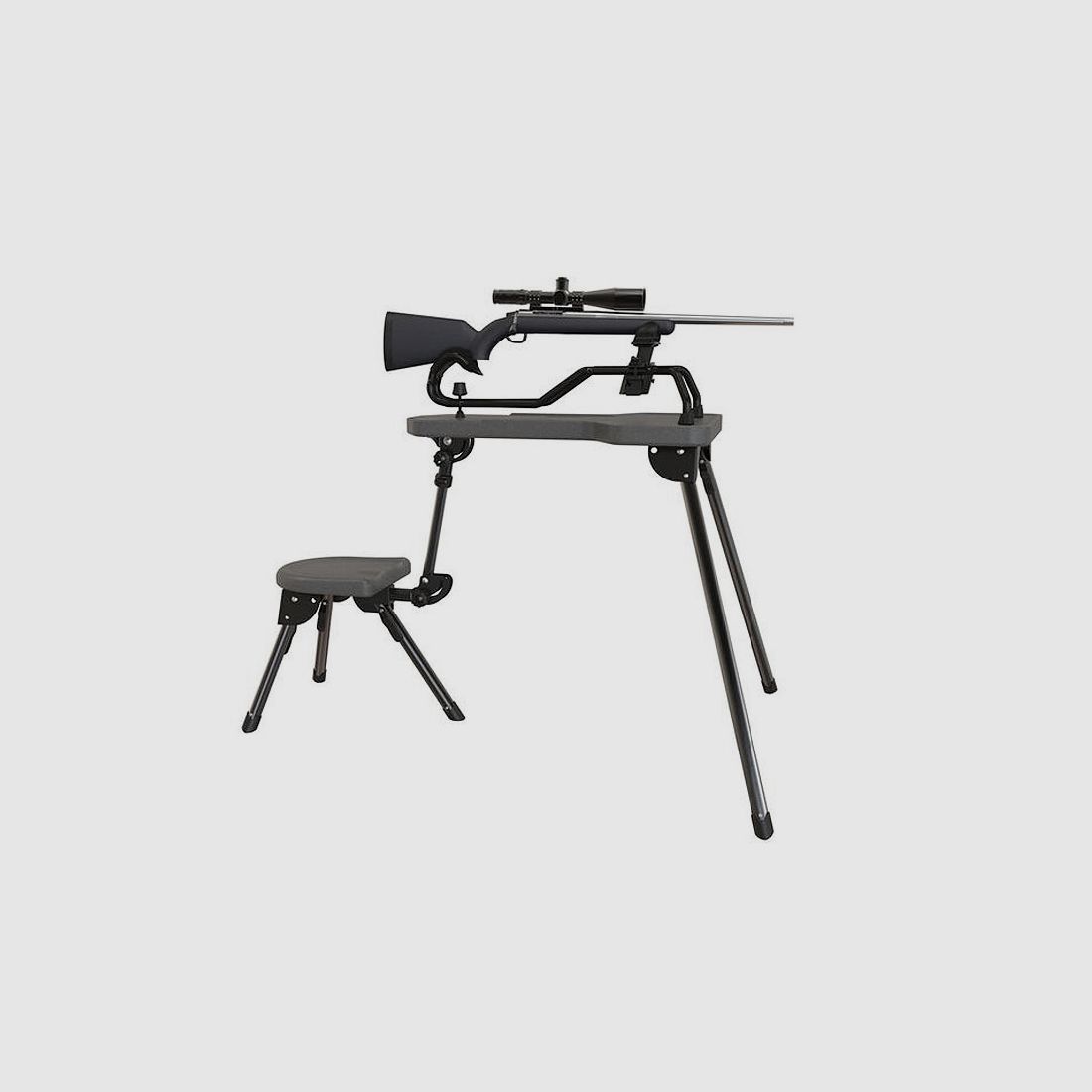 Caldwell Shooting Table STABLE-TABLE Lite