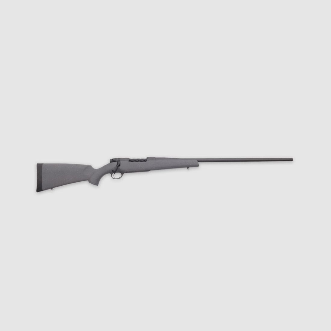 Weatherby MARK V HUNTER 6,5MM CREEDMOOR 22"/56CM COBALT CERAKOTE 1/2"-28