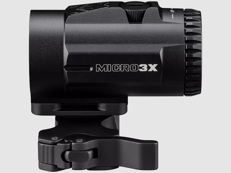 Vortex Micro 3X Magnifier, afbeelding 5 van 5