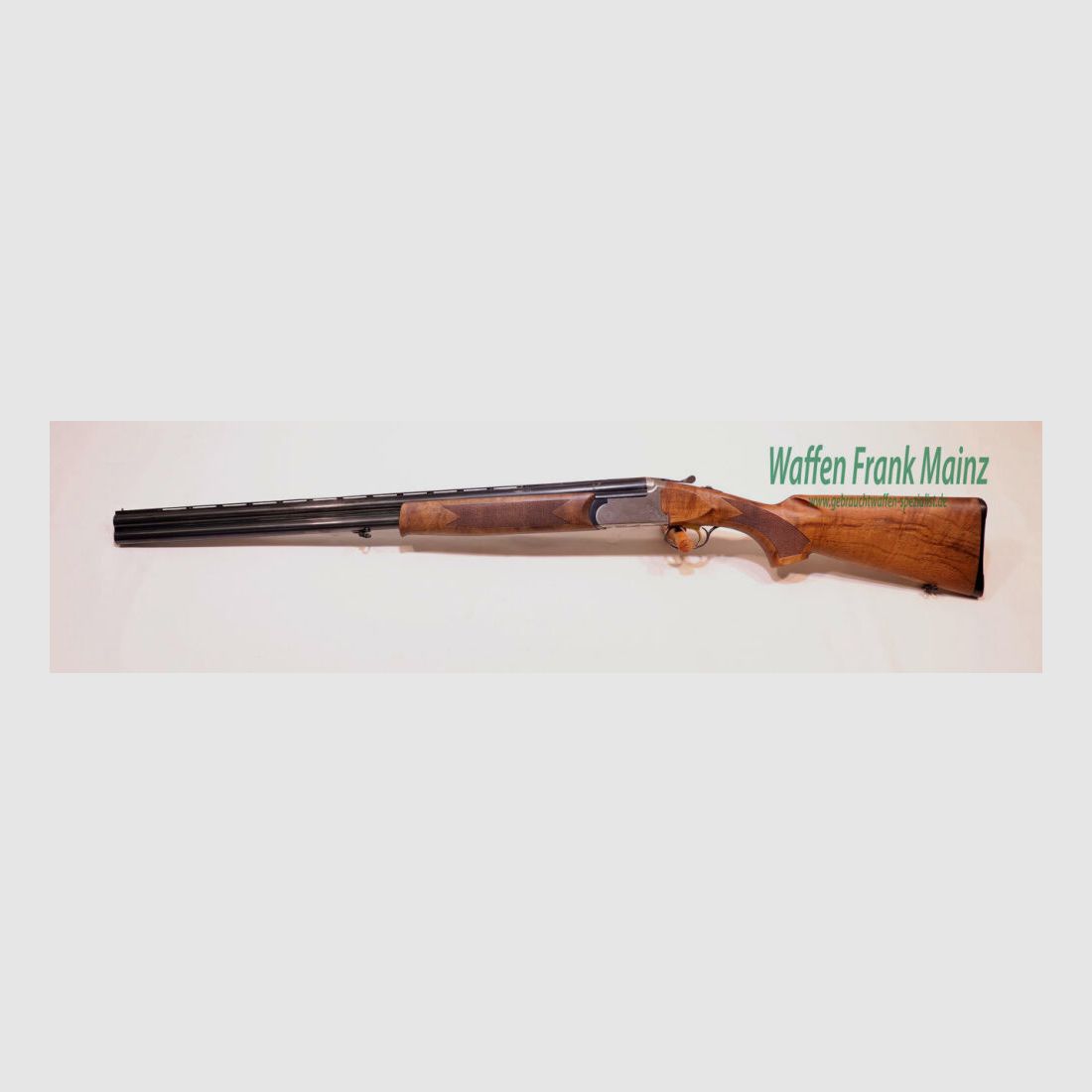 Kettner Mod. Campione, image 1 of 4